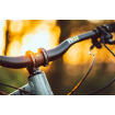 Ghidon de bicicletă  BURGTEC Ride Wide DH Alloy Handlebar ­35mm ­30mm thumb