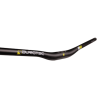 Ghidon de bicicletă  BURGTEC Ride Wide Carbon DH Handlebar ­35mm ­30mm
