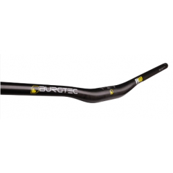 Ghidon de bicicletă BURGTEC Ride Wide Carbon Enduro Handlebar 35mm 30mm