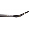 Ghidon de bicicletă  BURGTEC Ride Wide Enduro Alloy Handlebar ­31.8mm ­15mm
