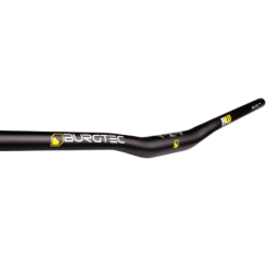 Ghidon de bicicletă BURGTEC Ride Wide Enduro Alloy Handlebar ­31.8mm ­30mm