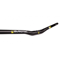 Ghidon de bicicletă BURGTEC Ride Wide Enduro Alloy Handlebar 31.8mm 30mm Ghidon de bicicletă BURGTEC Ride Wide Enduro Alloy Handlebar 31.8mm 30mm