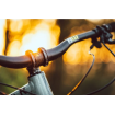 Ghidon de bicicletă BURGTEC Ride Wide DH Alloy Handlebar 31.8mm 15mm Ghidon de bicicletă BURGTEC Ride Wide DH Alloy Handlebar 31.8mm 15mm thumb