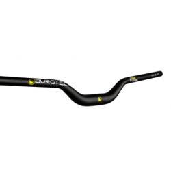 Ghidon de bicicletă BURGTEC Ride High Josh Bryceland Signature Alloy Handlebar 35mm 50mm Ghidon de bicicletă BURGTEC Ride High Josh Bryceland Signature Alloy Handlebar 35mm 50mm