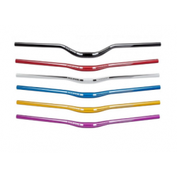 Ghidon de bicicletă  KORE TORSION M35 HANDLEBAR 35 X 800 X 20 WHITE