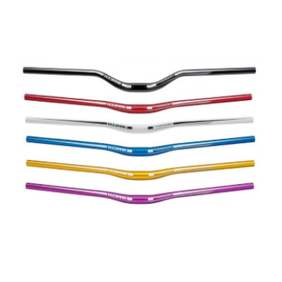 Ghidon de bicicletă  KORE TORSION M35 HANDLEBAR 35 X 800 X 20 WHITE