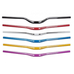 Ghidon de bicicletă  KORE TORSION M35 HANDLEBAR 35 X 800 X 20 RED