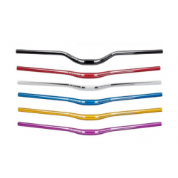 Ghidon de bicicletă  KORE TORSION M35 HANDLEBAR 35 X 800 X 20 BLUE