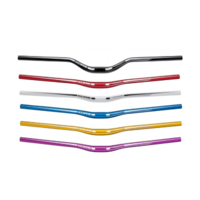 Ghidon de  bicicletă  KORE TORSION M35 HANDLEBAR 35 X 800 X 20 PURPLE