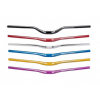 Ghidon de bicicletă KORE TORSION M35 HANDLEBAR 35 X 800 X 35 BLUE