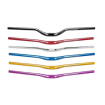Ghidon de bicicletă KORE TORSION M35 HANDLEBAR 35 X 800 X 35 BLUE thumb
