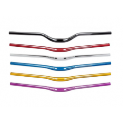 Ghidon de  bicicletă KORE TORSION M35 HANDLEBAR 35 X 800 X 35 RED