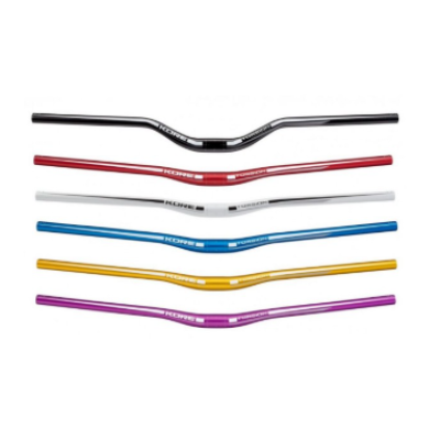 Ghidon de  bicicletă KORE TORSION M35 HANDLEBAR 35 X 800 X 35 RED