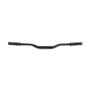 Ghidon de bicicletă  LEATT Handlebar Kit Launch Control 6.0 Ø35mm Hi 38/9˚/800mm Blast Black thumb