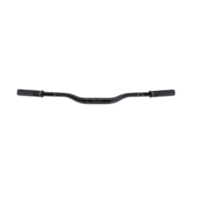 Ghidon de bicicletă LEATT Handlebar Kit Launch Control 6.0 Ø35mm Hi 38/9˚/800mm Blast Black Ghidon de bicicletă LEATT Handlebar Kit Launch Control 6.0 Ø35mm Hi 38/9˚/800mm Blast Black