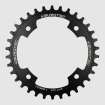 Pinion față pentru bicicletă BURGTEC 104mm BCD Outside Fit EBike Steel Thick Thin Chainring 34T Pinion față pentru bicicletă BURGTEC 104mm BCD Outside Fit EBike Steel Thick Thin Chainring 34T thumb