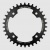 Pinion față pentru bicicletă  BURGTEC 104mm BCD Outside Fit E­Bike Steel Thick Thin Chainring ­34T thumb