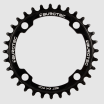Pinion față pentru bicicletă BURGTEC 104mm BCD Thick Thin Chainring 30T Pinion față pentru bicicletă BURGTEC 104mm BCD Thick Thin Chainring 30T thumb