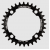 Pinion față pentru bicicletă BURGTEC 104mm BCD Thick Thin Chainring 30T Pinion față pentru bicicletă BURGTEC 104mm BCD Thick Thin Chainring 30T thumb