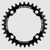 Pinion față pentru bicicletă BURGTEC 104mm BCD Thick Thin Chainring ­32T