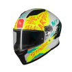 Casca moto MT STINGER 2 ARDENT A3 Casca moto MT STINGER 2 ARDENT A3 thumb