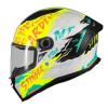 Casca moto MT STINGER 2 ARDENT A3