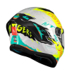 Casca moto MT STINGER 2 ARDENT A3 Casca moto MT STINGER 2 ARDENT A3 thumb