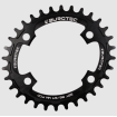 Pinion față pentru bicicleta BURGTEC Oval 96/64MM PCD Thick Thin Chainring 32T Pinion față pentru bicicleta BURGTEC Oval 96/64MM PCD Thick Thin Chainring 32T thumb