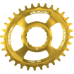 Pinion față pentru bicicleta BURGTEC Oval Cinch Thick Thin Chainring Burgtec Bullion 32T Pinion față pentru bicicleta BURGTEC Oval Cinch Thick Thin Chainring Burgtec Bullion 32T thumb