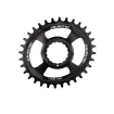 Pinion față pentru bicicleta BURGTEC Oval Cinch Thick Thin Chainring Burgtec Black 32T Pinion față pentru bicicleta BURGTEC Oval Cinch Thick Thin Chainring Burgtec Black 32T thumb
