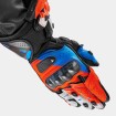 Manusi moto SHIMA RS-3 BLUE Manusi moto SHIMA RS-3 BLUE thumb