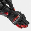 Manusi moto SHIMA RS-3 RED thumb