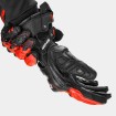 Manusi moto  SHIMA RS-3 RED FLUO thumb