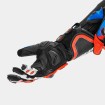 Manusi moto SHIMA RS-3 BLUE Manusi moto SHIMA RS-3 BLUE thumb