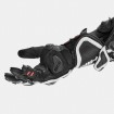 Manusi moto  SHIMA RS-3 WHITE thumb