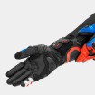 Manusi moto SHIMA RS-3 BLUE Manusi moto SHIMA RS-3 BLUE thumb