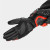 Manusi moto  SHIMA RS-3 RED FLUO thumb