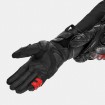 Manusi moto SHIMA RS-3 RED thumb