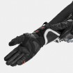 Manusi moto  SHIMA RS-3 WHITE thumb