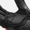 Manusi moto  SHIMA RS-3 RED FLUO thumb