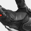 Manusi moto  SHIMA RS-3 WHITE thumb