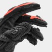 Manusi moto  SHIMA RS-3 RED FLUO thumb