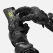 Mănuși pentru femei SHIMA RS-3 BLACK Mănuși pentru femei SHIMA RS-3 BLACK thumb