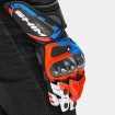 Manusi moto SHIMA RS-3 BLUE Manusi moto SHIMA RS-3 BLUE thumb