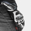 Manusi moto  SHIMA RS-3 WHITE thumb