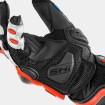 Manusi moto SHIMA RS-3 BLUE Manusi moto SHIMA RS-3 BLUE thumb