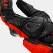 Manusi moto  SHIMA RS-3 RED FLUO thumb