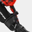 Manusi moto  SHIMA RS-3 RED FLUO thumb