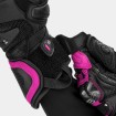 Mănuși pentru femei SHIMA RS-3 PINK thumb