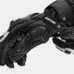 Manusi moto  SHIMA RS-3 WHITE thumb